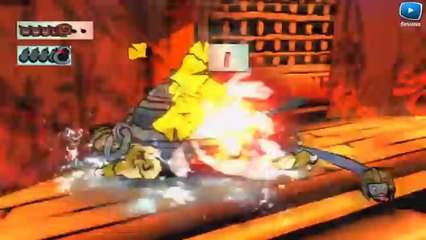 OKAMI HD _ SANCTUAIRE DU VENT _ EPISODE 14 - LET'S PLAY(360P_H.264-AAC)T