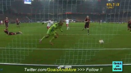 Own Goal vd Hoorn