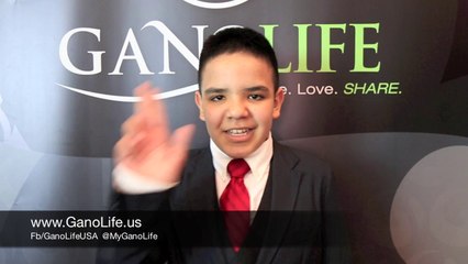 GLU Testimonies | GanoLife USA pt. 9