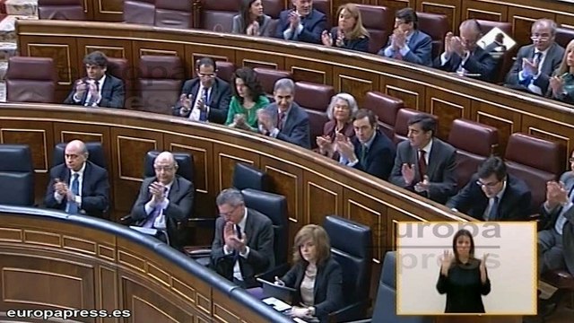 Rajoy sobre verificadores: No merece la pena