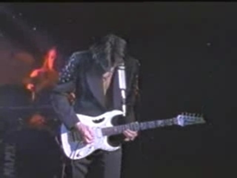 Steve Vai