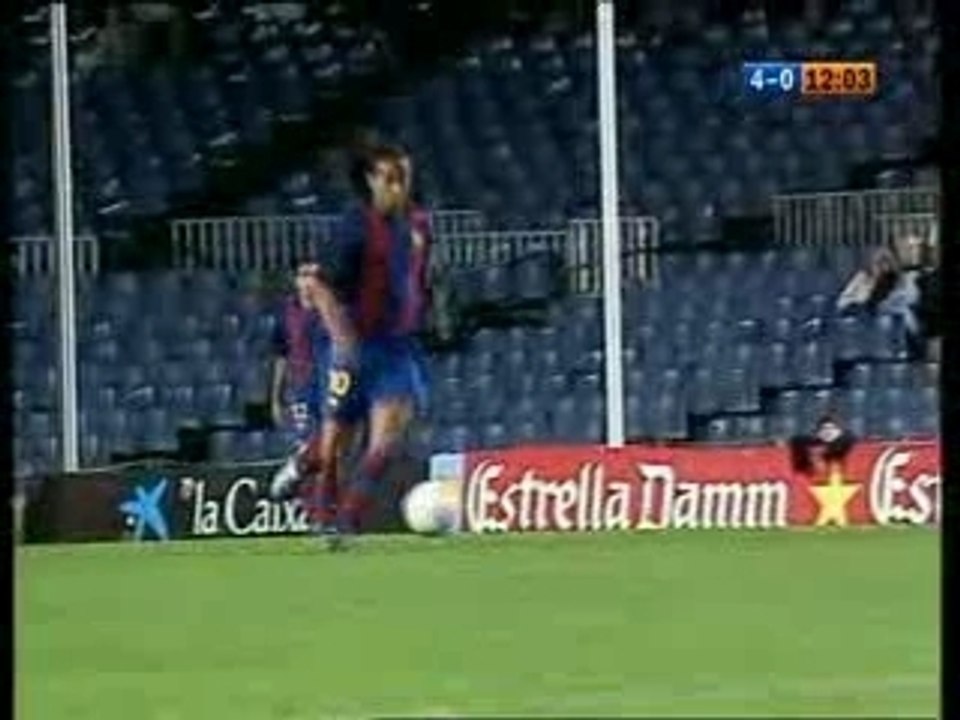 Ronaldinho