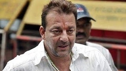 Sanjay Dutt Uses Parole For Working With Rohit Shetty & Prabhu Deva