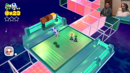 So Many Lives Lost | Super Mario 3D World | Part 4