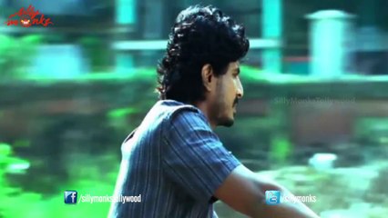Pranam Kosam Song Trailer - Chura Chura Song - Anjali, Dileepan, Saranya Ponvannan