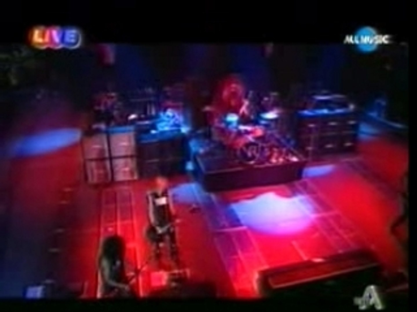 ⁣Velvet Revolver_SuckerTrainBlues 2004