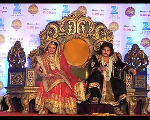 Violent protest against Jodha Akbar once again