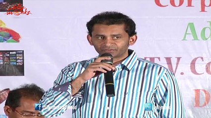 Step On Moon Productions Launch - Nikhil Siddharth, Tammareddy bharadwaja