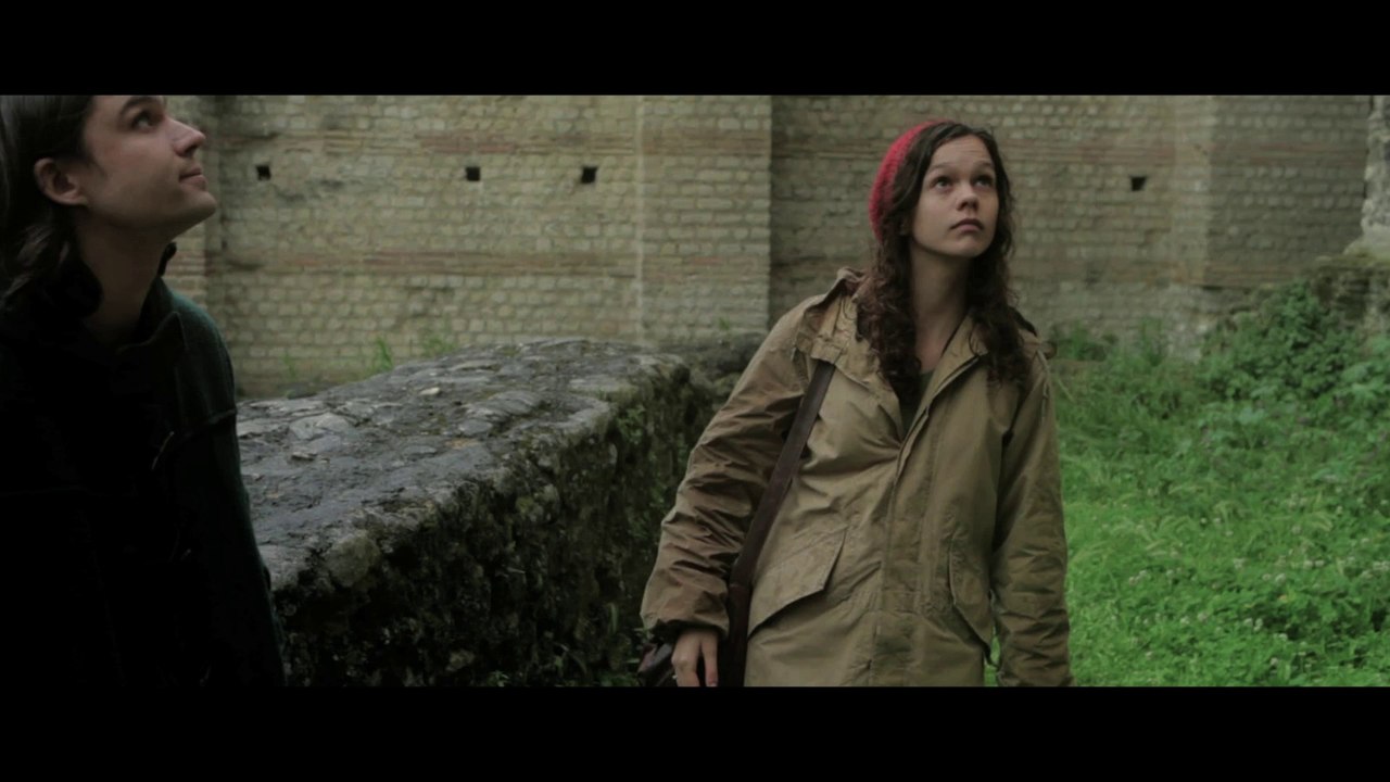 Teaser "Marelle"