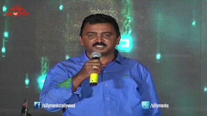 Manasu Padina Katha Movie Launch - Karthik, Aravind