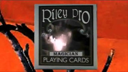 Street Magic Commercial Intro HD