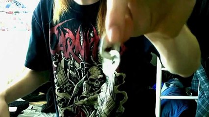 Magic project 3 Pull tab illusions in HD