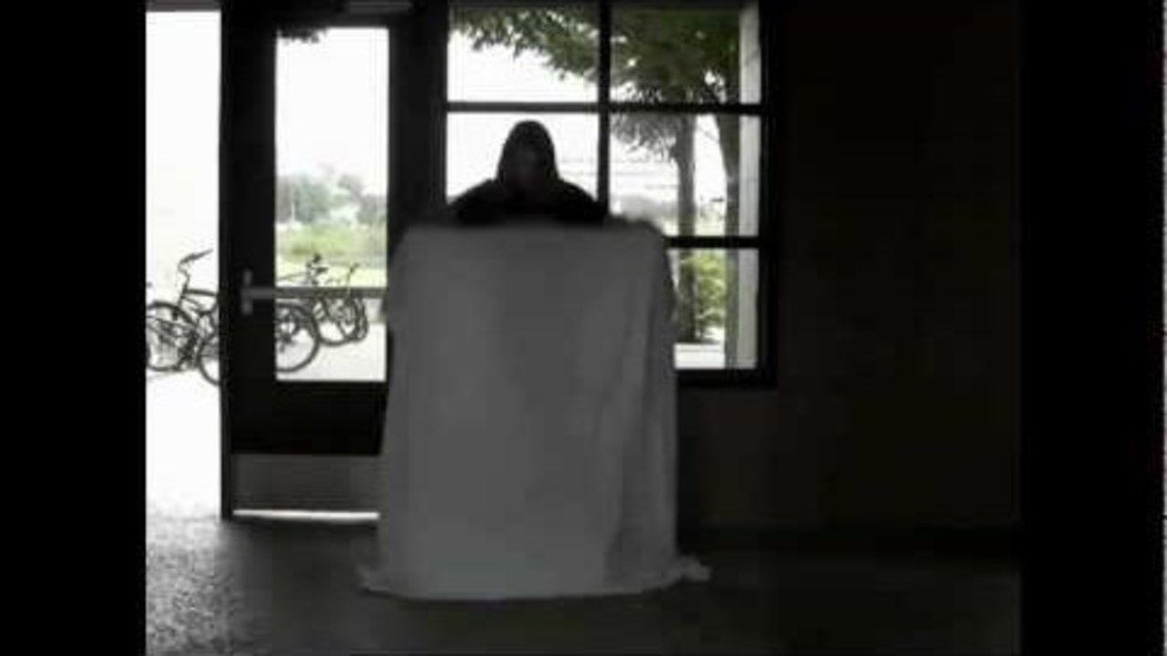 Self Vanish Revealed Tutorial