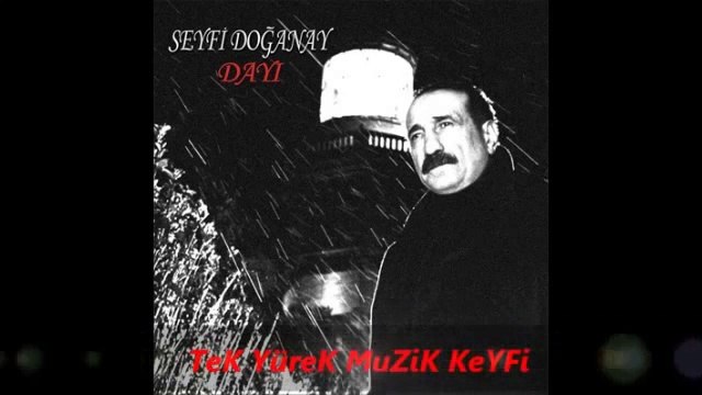 Seyfi Doganay ah boyle damar yok// seslihis.com / seslihis.com (CeYLaN)