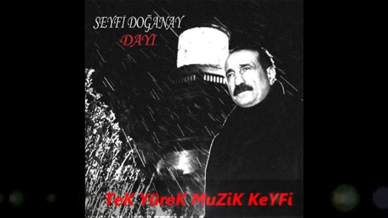 Seyfi Doganay  ah boyle damar yok// seslihis.com /www.seslihis.com (CeYLaN)