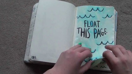 Updated Wreck this journal