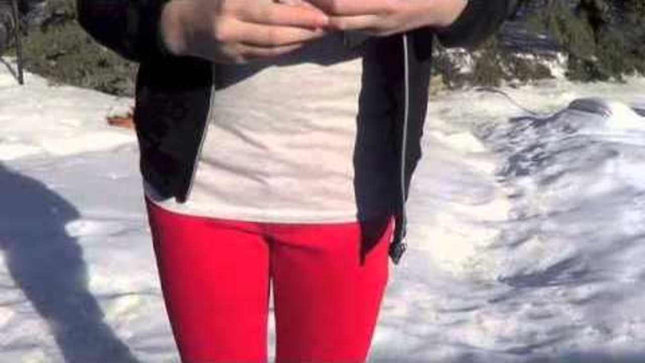 IT'S COLD OUTSIDE | Ask Tori #2
