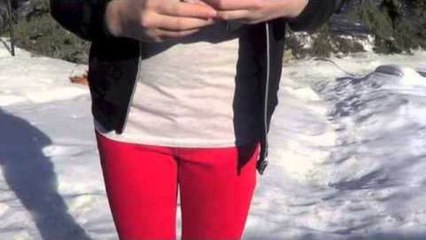 IT'S COLD OUTSIDE | Ask Tori #2