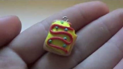 My Clay Creations!