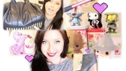 ♡ Current Beauty & Personal Favorites! ♡