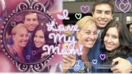 Mother's Day How To: Custom Photograph Resin Pendant Tutorial