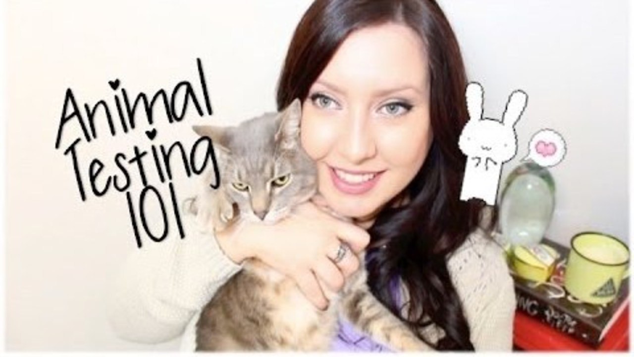 ♡ Animal Testing 101 ♡ Cruelty-Free Beauty & More