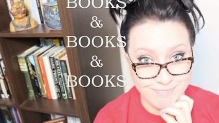 ♡ Biggest Book Haul EVER! ♡