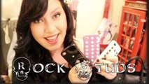 ♡ Rock Studs Review & Instagram Giveaway! ♡