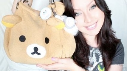 ♡ What's In My Purse? [Updated] - A Dedication To Talia Castellano ♡