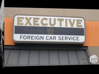 Executive Foreign Car Service