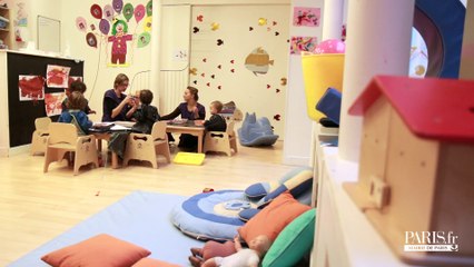 Les crèches inter-entreprises, comment ça marche ?