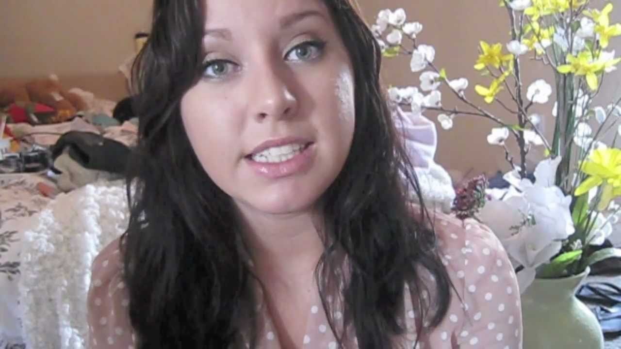 A Quick Hello & DailyLook Jewelry Review!