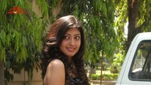 Pranitha Subhash Latest Photoshoot