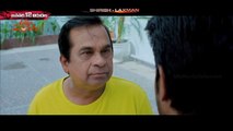 Yevadu Comedy Trailer - Brahmanandam Comedy - Ram Charan Tej, Sruthi Haasan, Allu Arjun