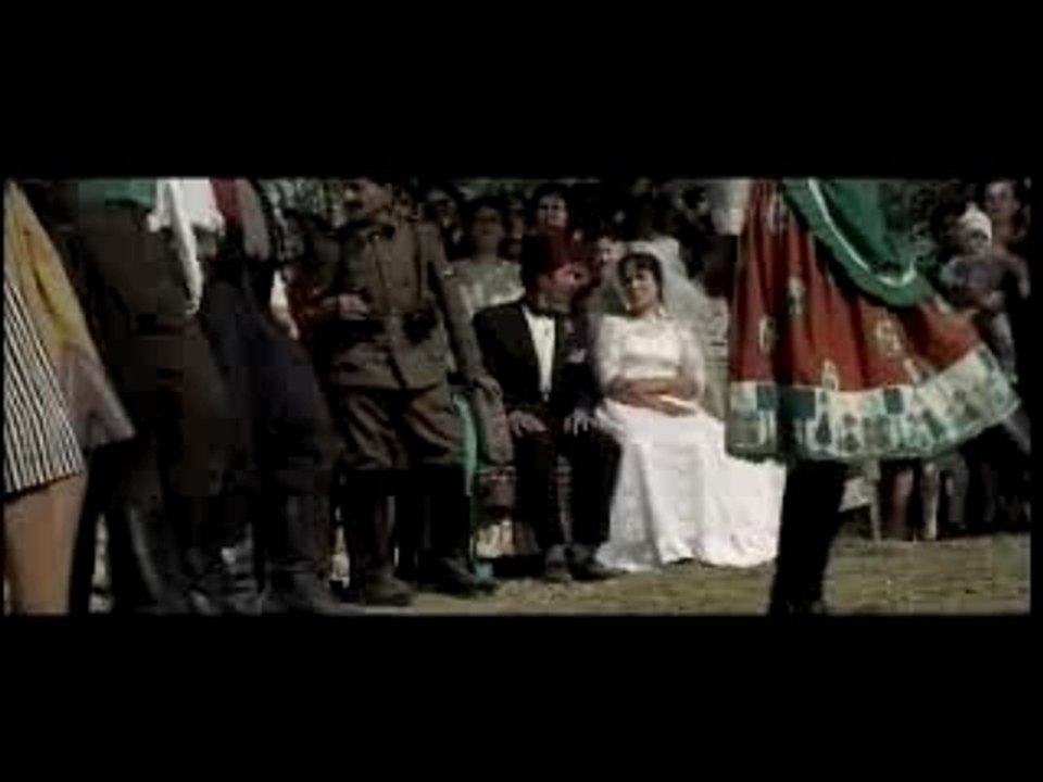 Fayrouz ( Douwara Al Douwara )