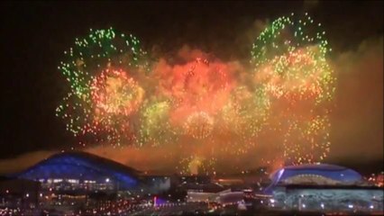 Sports Top 5 - 18/25 Februari 2014