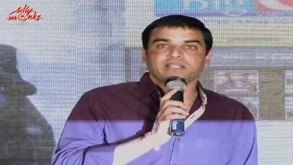Ram Charan Tej's "Yevadu" Android App Launch Part 1 - Sruthi haasan, Dil Raju, Vamsi Paidipally