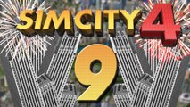 SimCity 4: Deluxe Edition - Episode 9: Station Nation