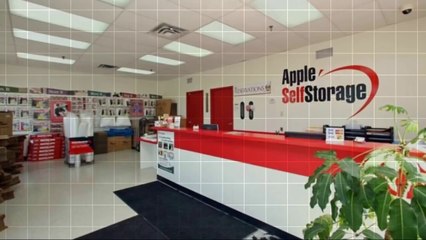 AppleStorage OFFER - Book Self Storage Unit and Get Up To 75$ Packing Supplies