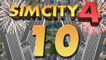 SimCity 4: Deluxe Edition - Episode 10: Planes, Trains and Automobiles
