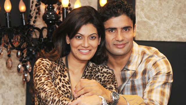 Payal Rohatgi Sangram Singh Engagement