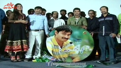 Mudduga Movie Music Launch - Vikranth, Pallavi Ghosh