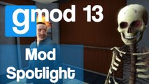 Garrys Mod 13 Mod Spotlight - Elevator: Source