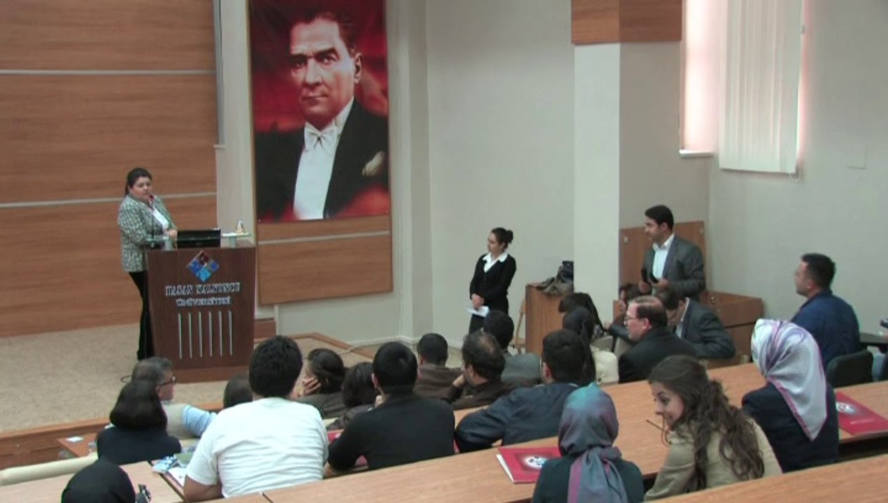 Psikoloji Gündemi 4