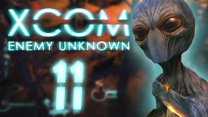 XCOM: Enemy Unknown (Soldiers named after subs!) Part 11