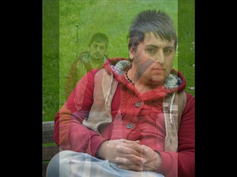 bursa arabesk rap [ kaderime küstüm ] 2014 damar parça yeni