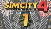 SimCity 4: Deluxe Edition - Episode 1: Horse with Antlers