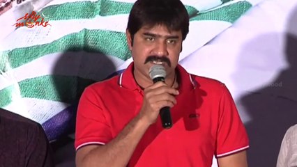 Yuddham Movie Press Meet - Tarun, Yami Gautam, Srihari