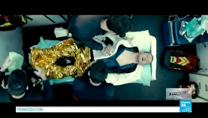 26/02/2014 A l'AFFICHE - 26/02/2014 A l'AFFICHE