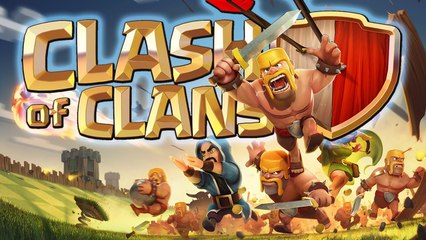 Clash of Clans - Villiage Reviews 1 [iOS, Android]